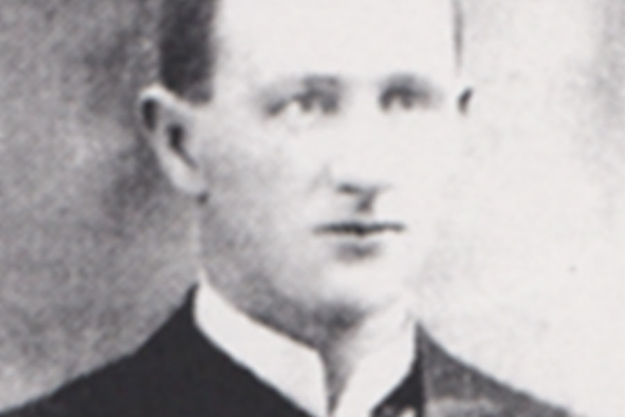 Dr. Hugh Mackay: Remarkable Surgeon & Ambulance&nbsp;Pioneer