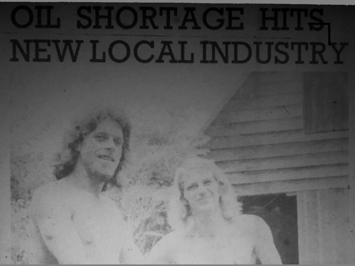 50 Years Ago – 23 January&nbsp;1974