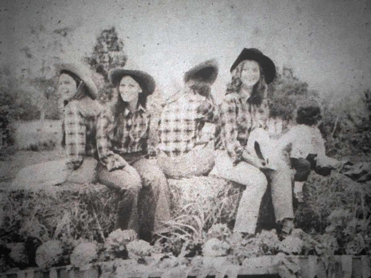 50 Years Ago – 9 January&nbsp;1974