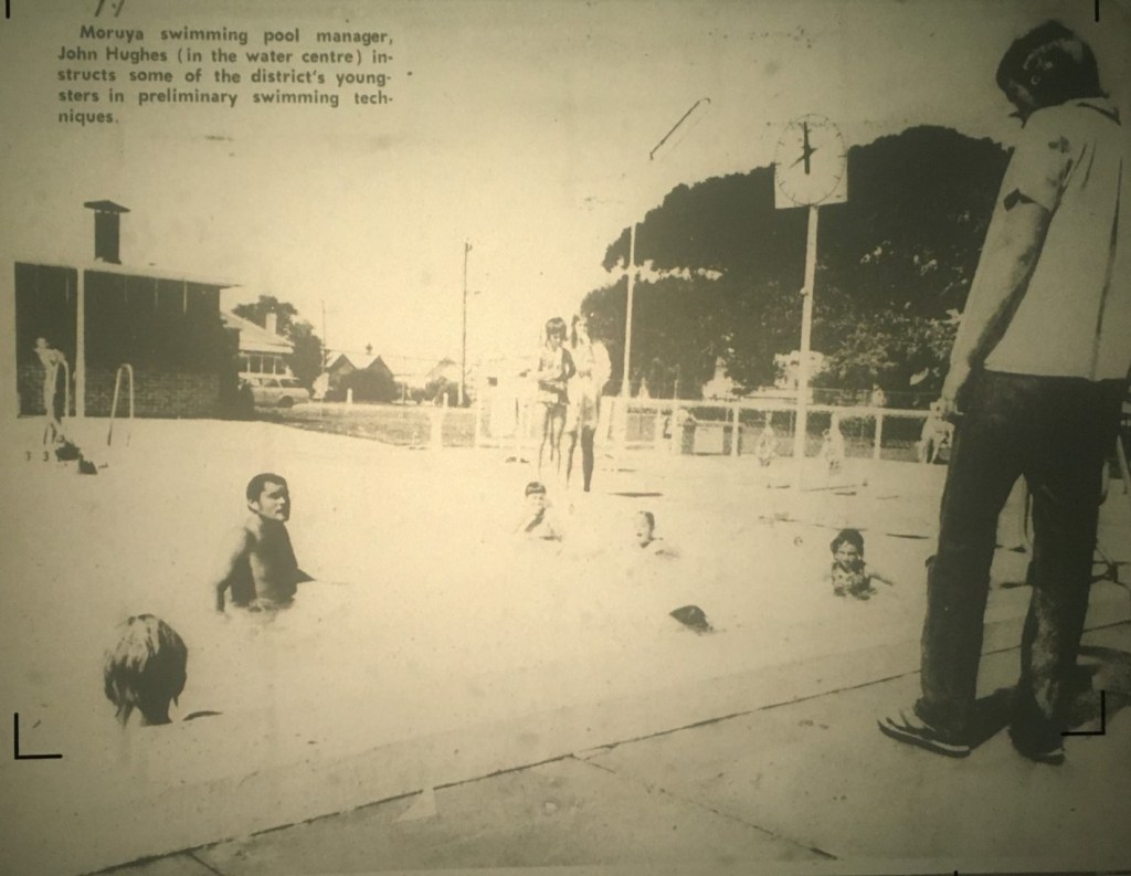 50 Years Ago – 30 January 1974