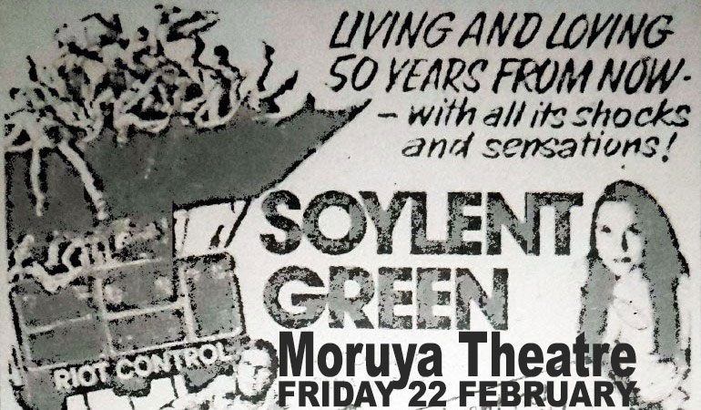 50 Years Ago – 20 February 1974