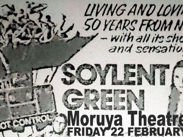 50 Years Ago – 20 February&nbsp;1974