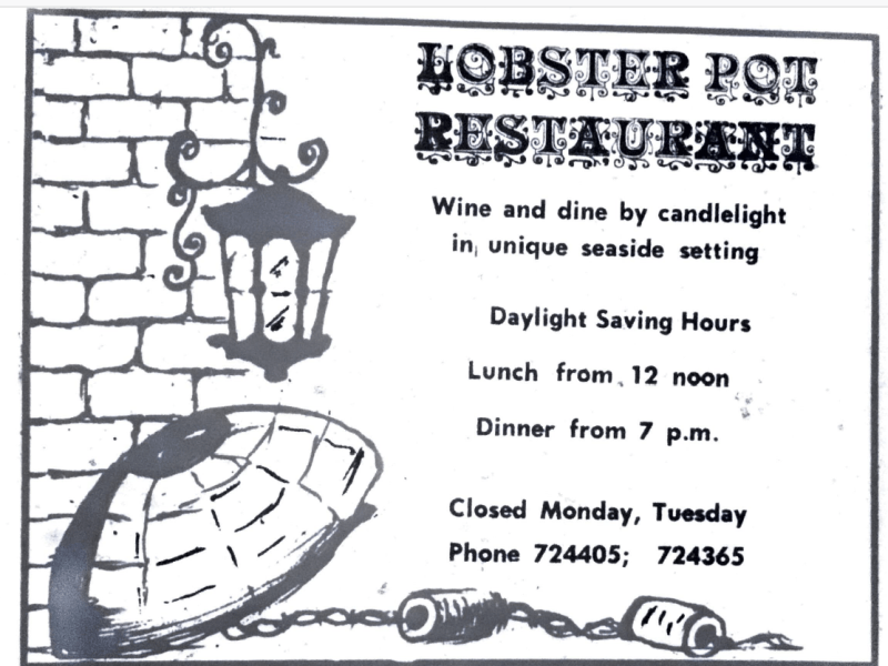 50 Years Ago – 7 February&nbsp;1974