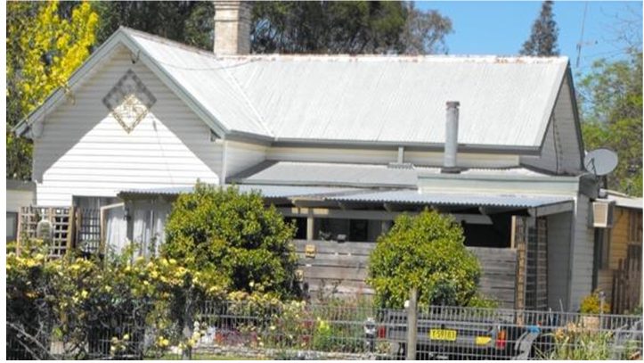 100 Years Ago – 16 February 1924