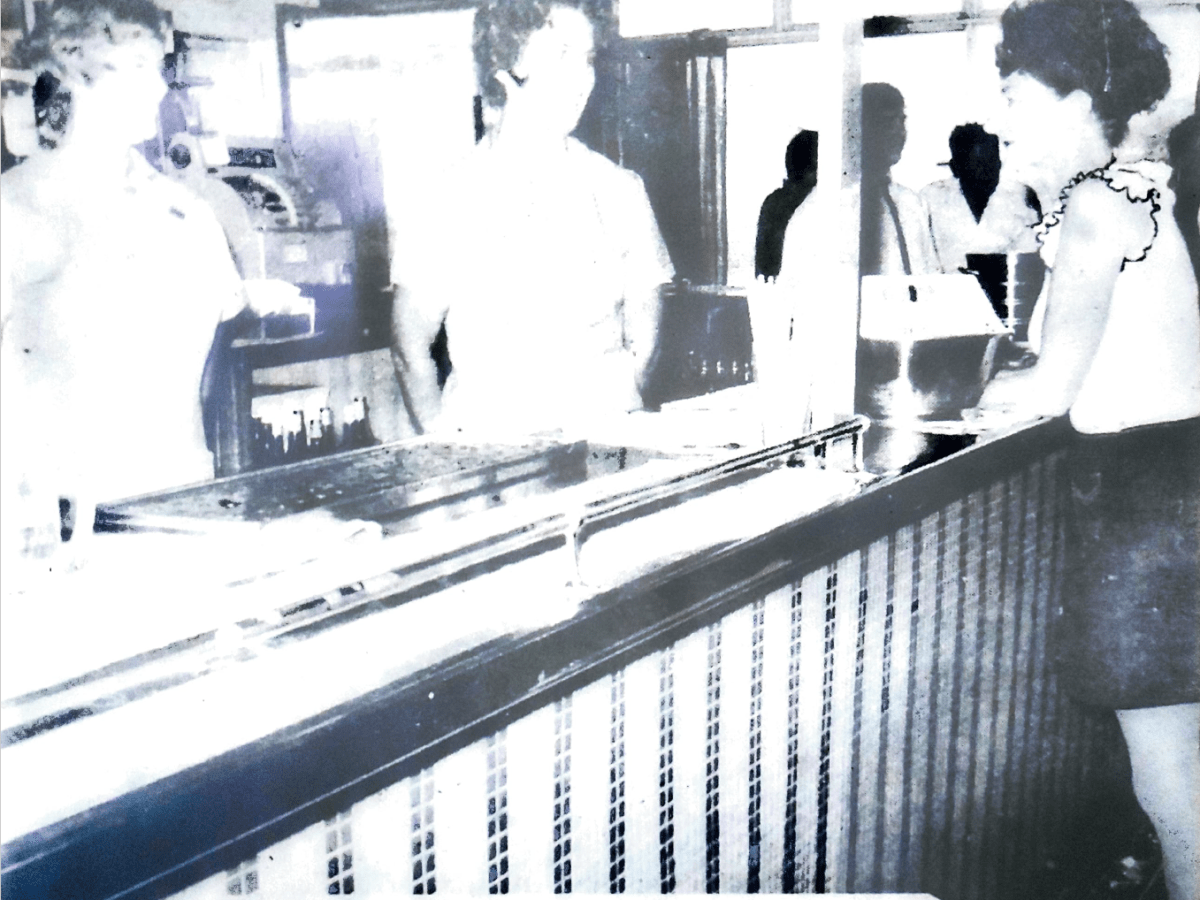 50 Years Ago – March&nbsp;1974