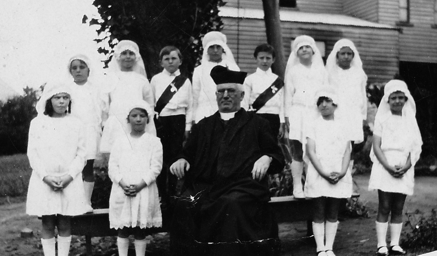 100 Years Ago – 15 March 1924