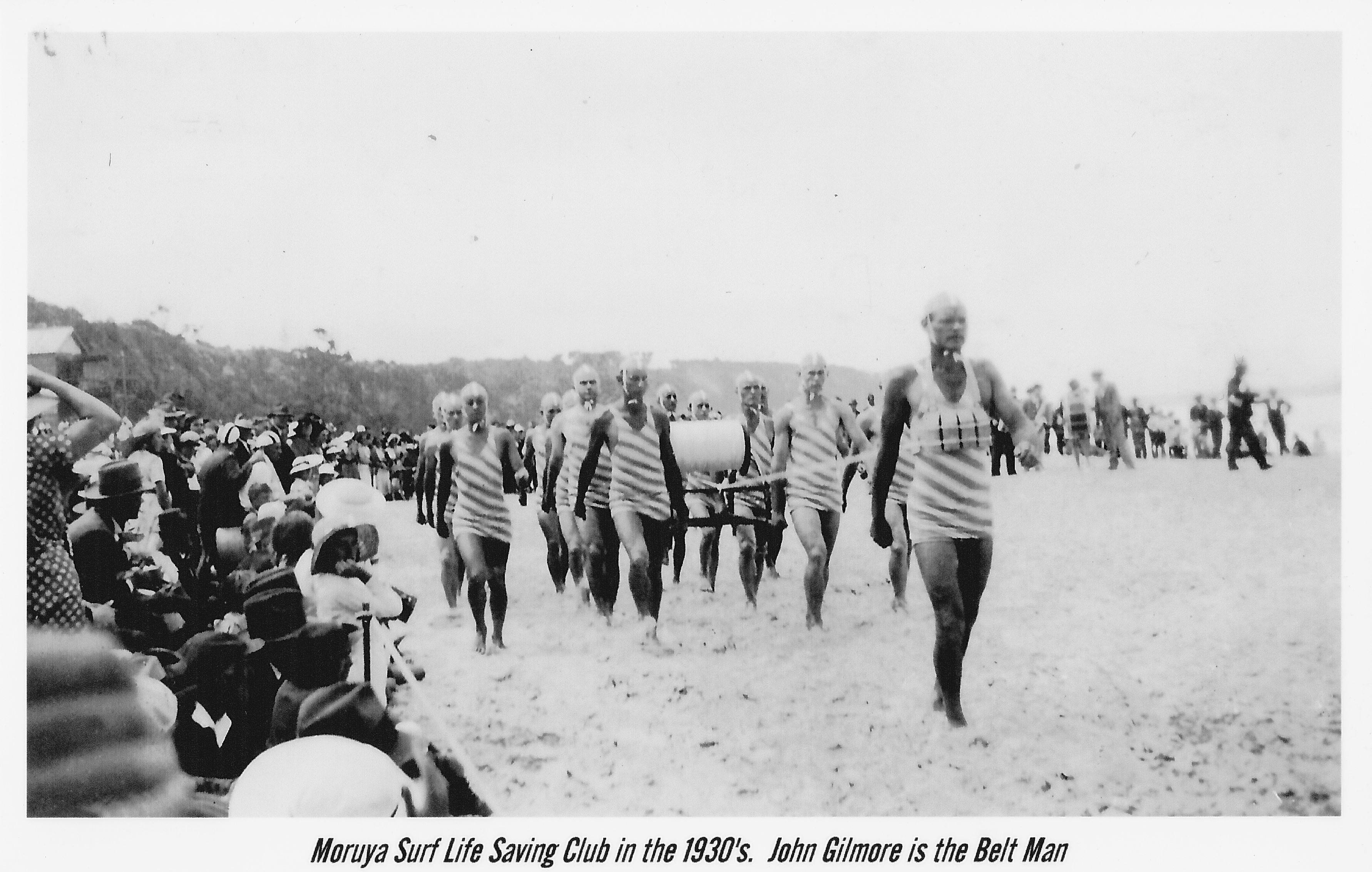 100 Years Ago – 29 March 1924