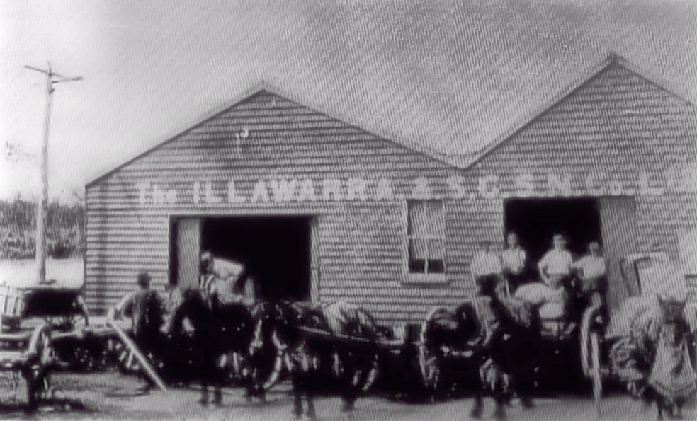 100 Years Ago – 12 April 1924