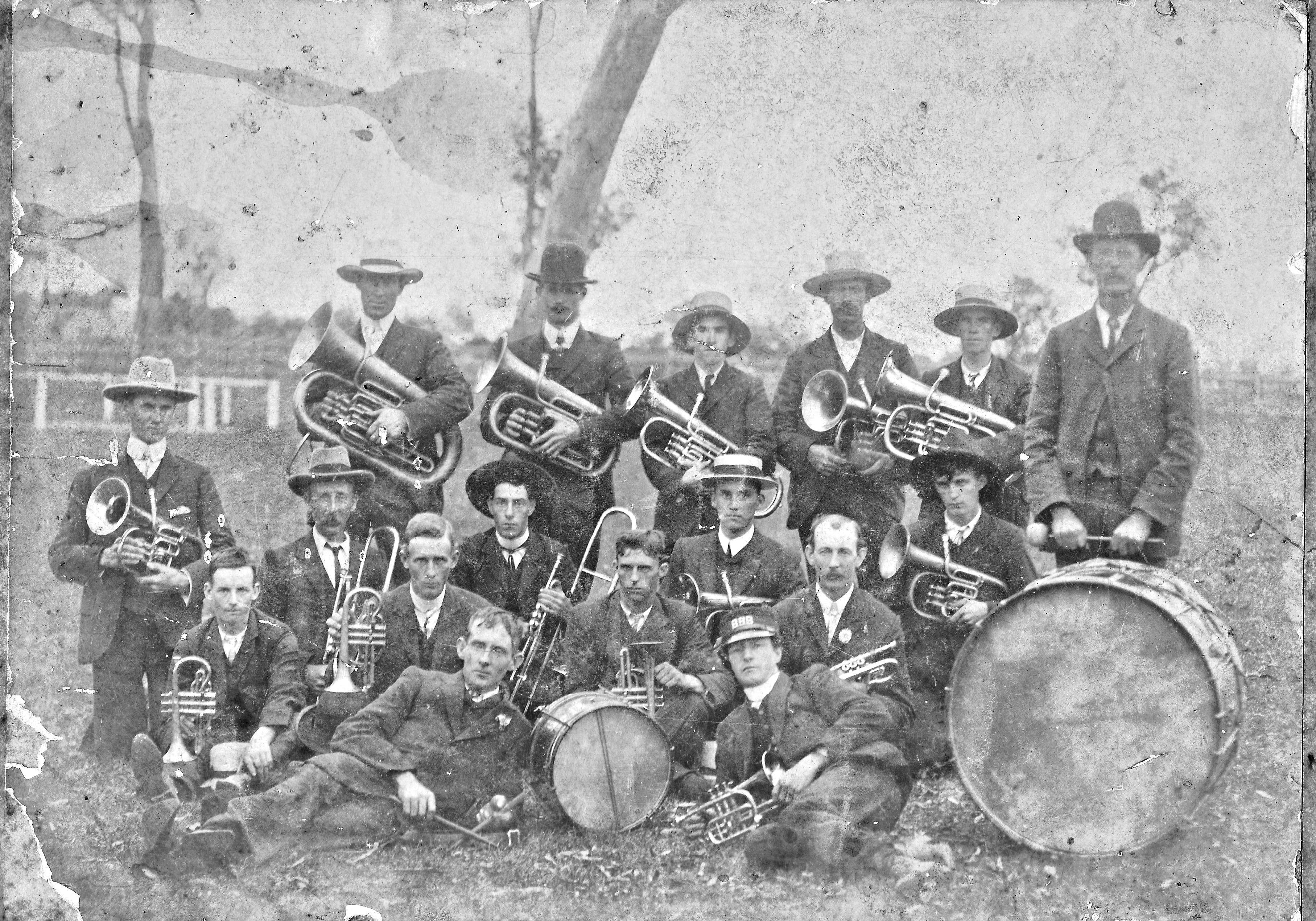 100 Years Ago – 19 April 1924
