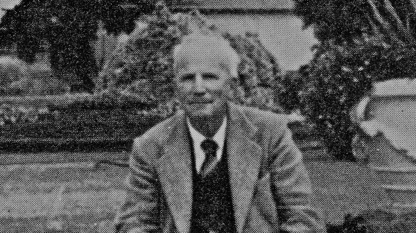 100 Years Ago – 10 May 1924