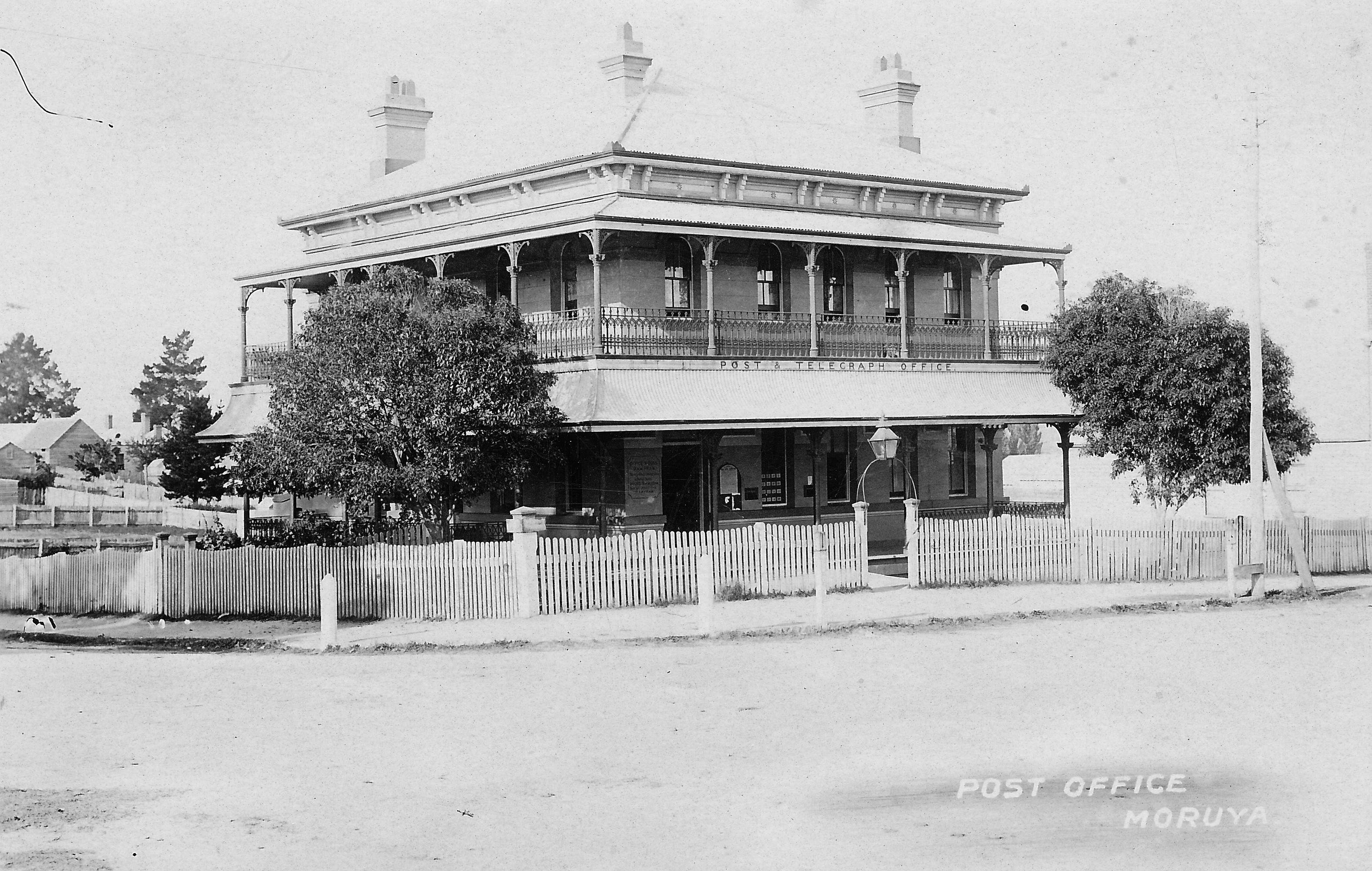 100 Years Ago – 7 June 1924