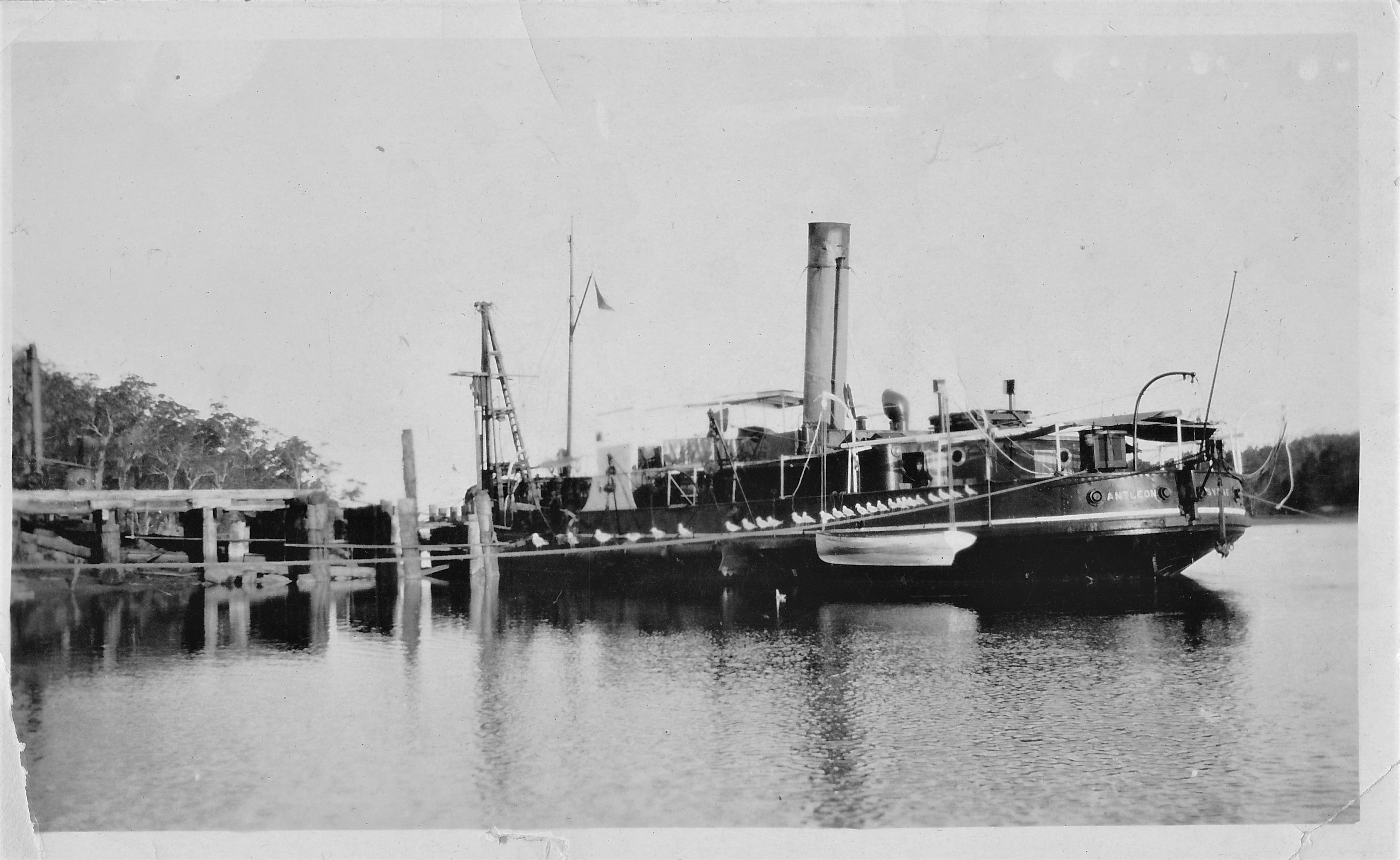 100 Years Ago – 31 May 1924