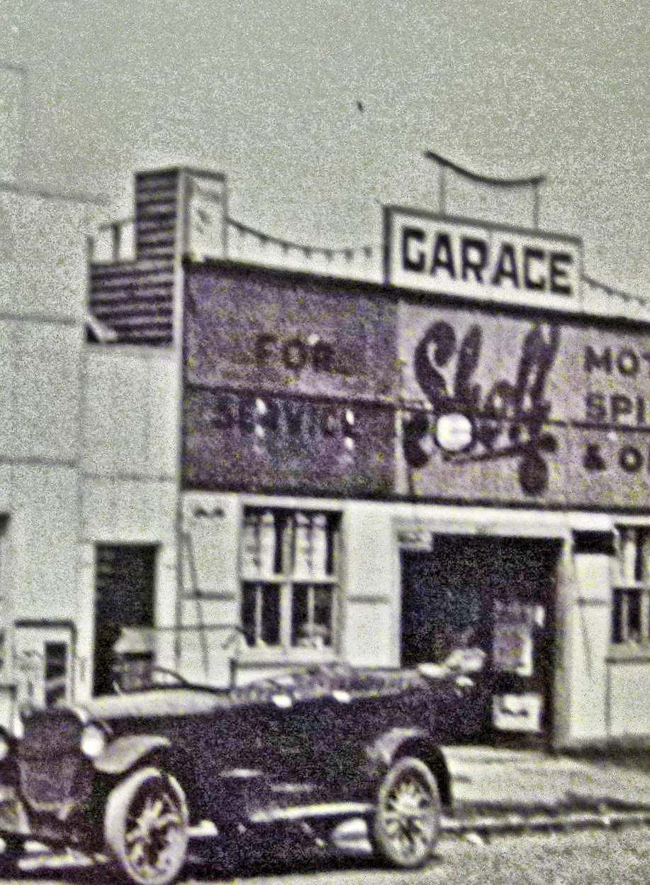 100 Years Ago – 19 July 1924