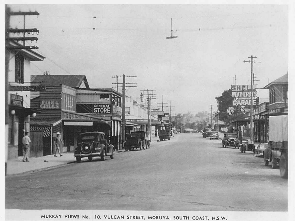 100 Years Ago – 16 August&nbsp;1924