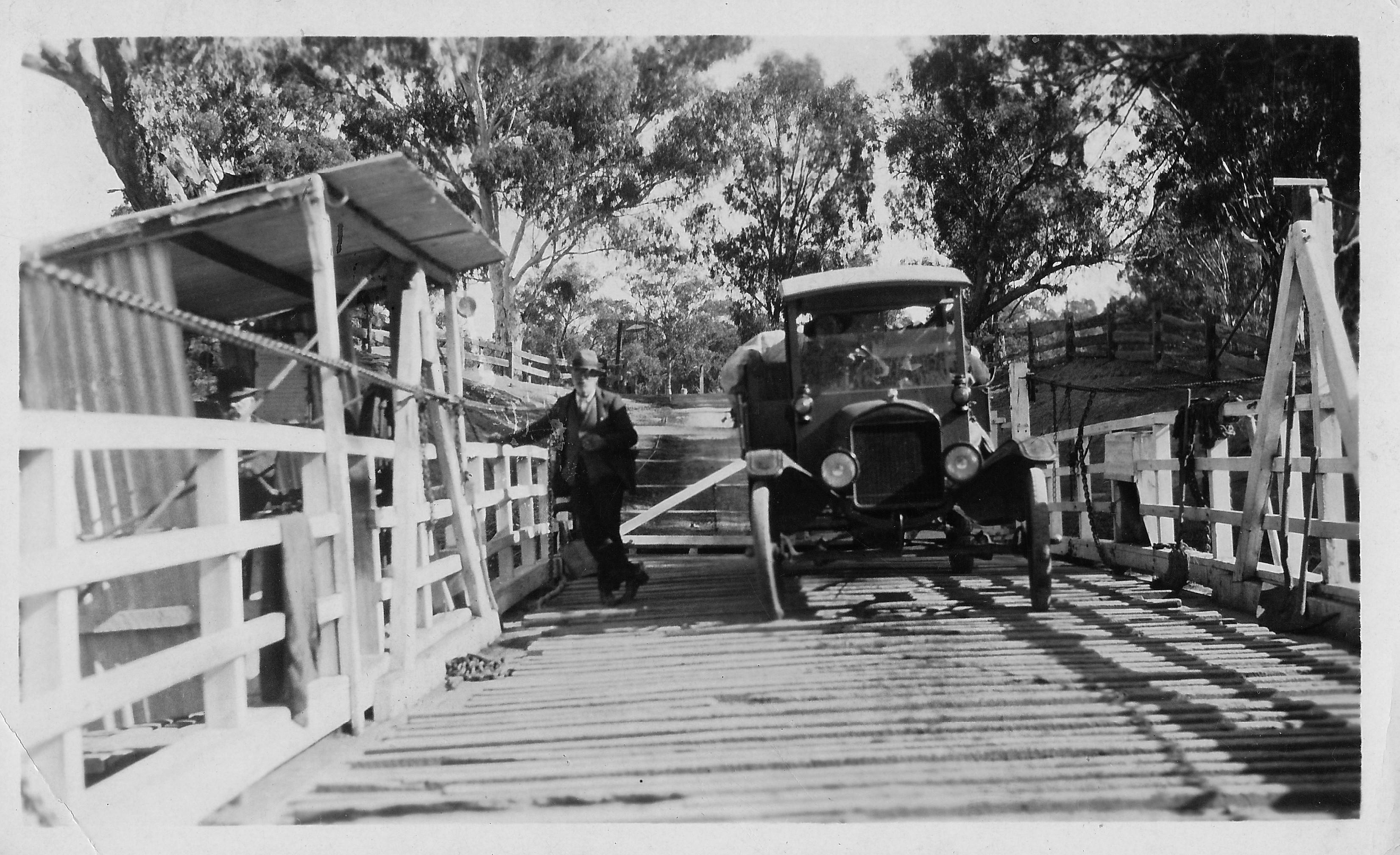 100 Years Ago – 27 September 1924