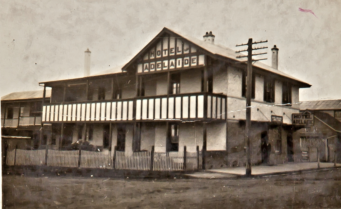 100 Years Ago – 28 November 1924