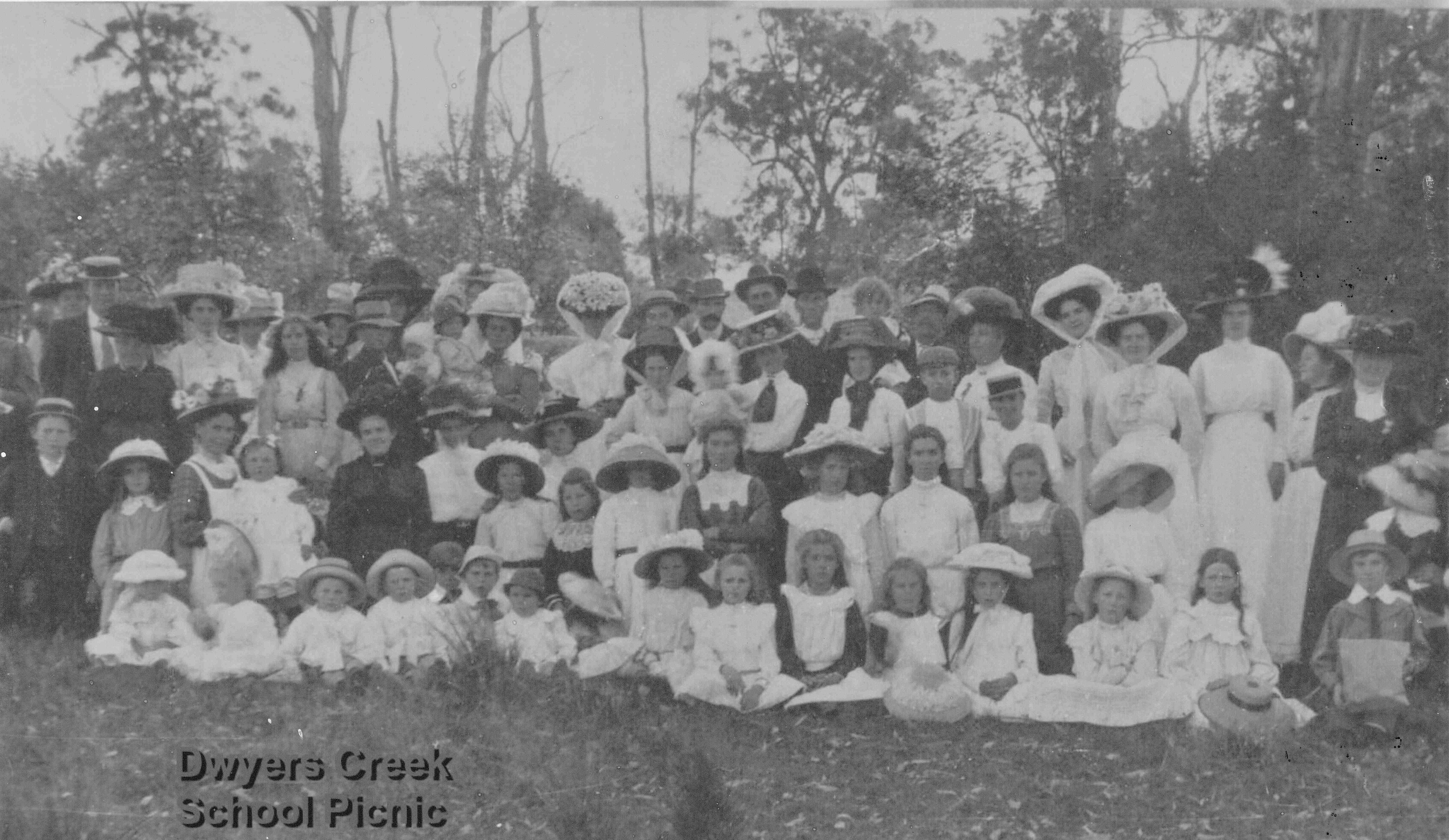 100 Years Ago – 1 November 1924