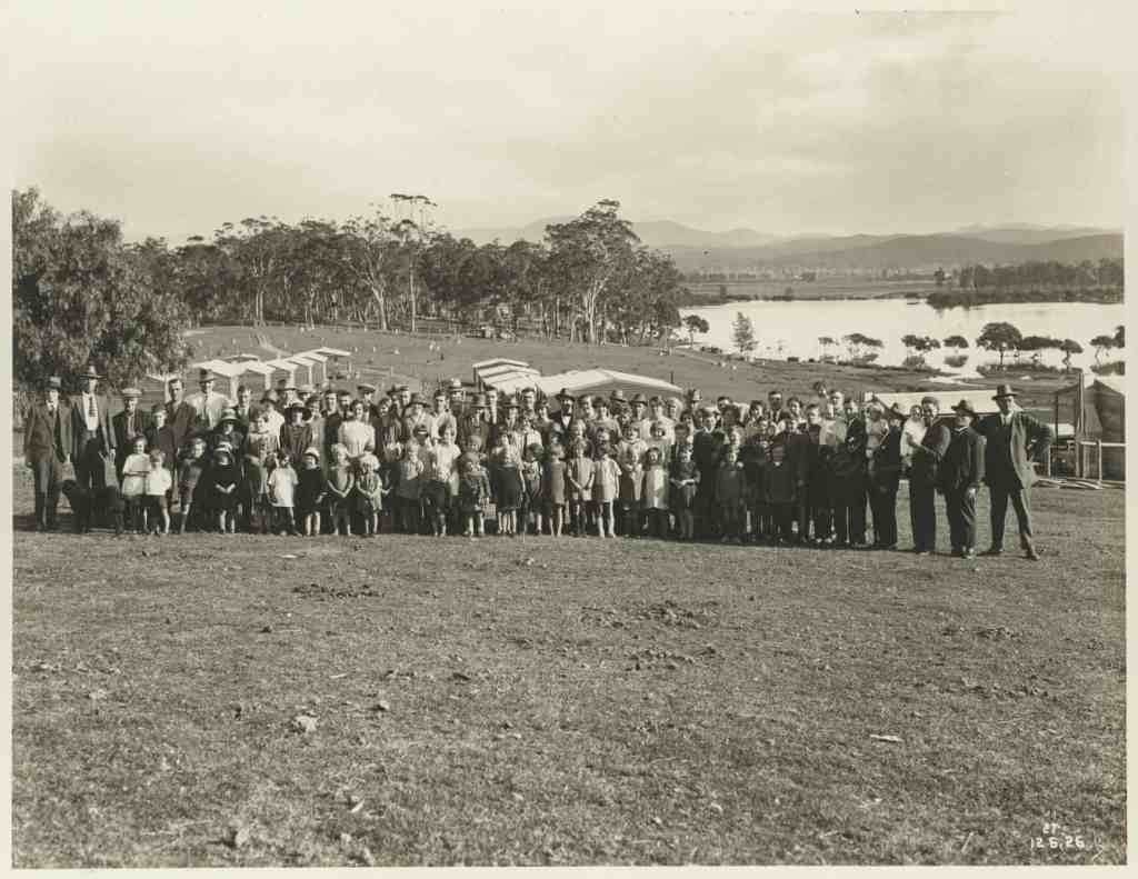 Granite Town: Honoring a Legacy Carved in&nbsp;Stone