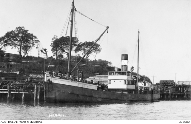 100 Years Ago – 6 December 1924