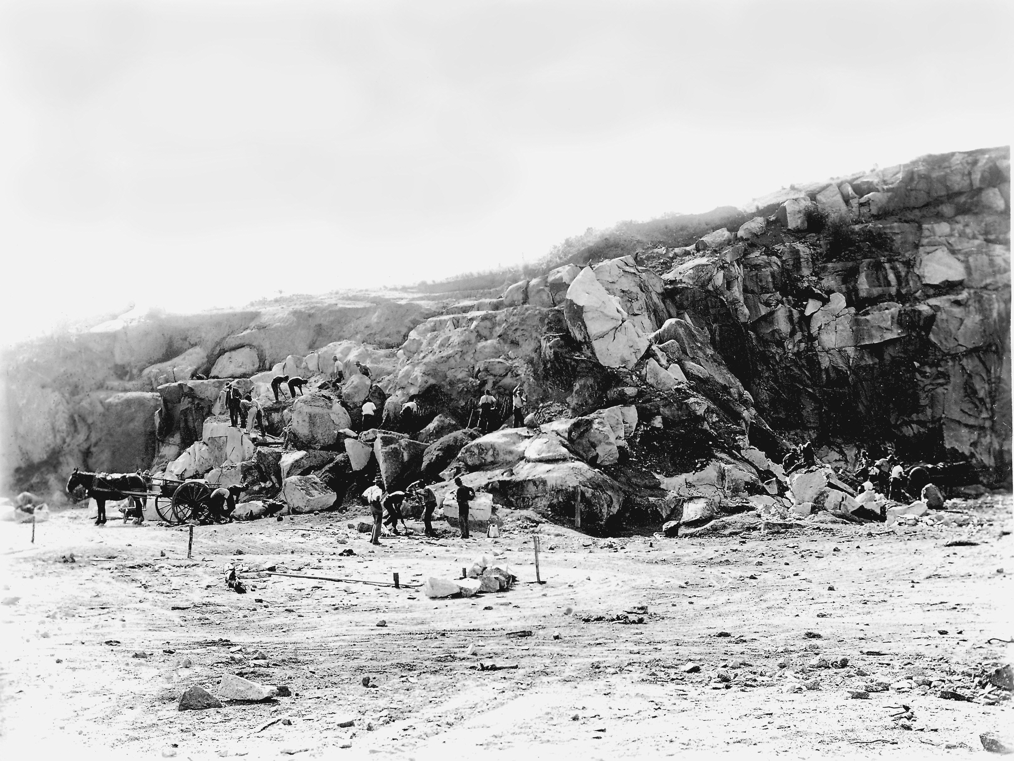 100 Years Ago – 24 January 1925