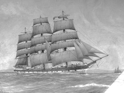 Rare Message in a Bottle Found on Bingie Beach – 100 Years&nbsp;Ago!