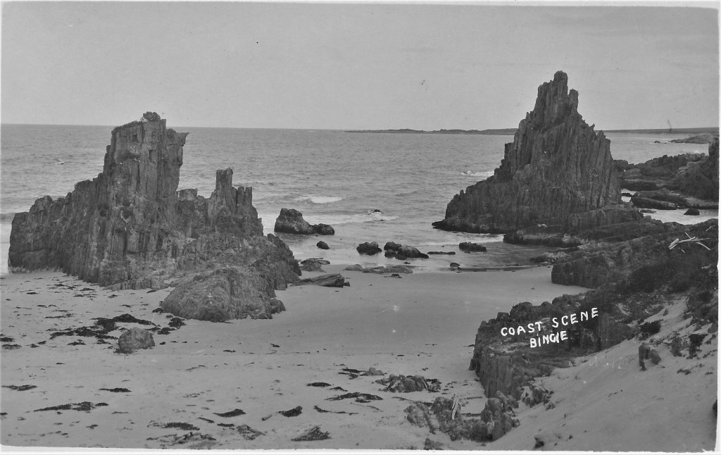 100 Years Ago – 3 January 1925