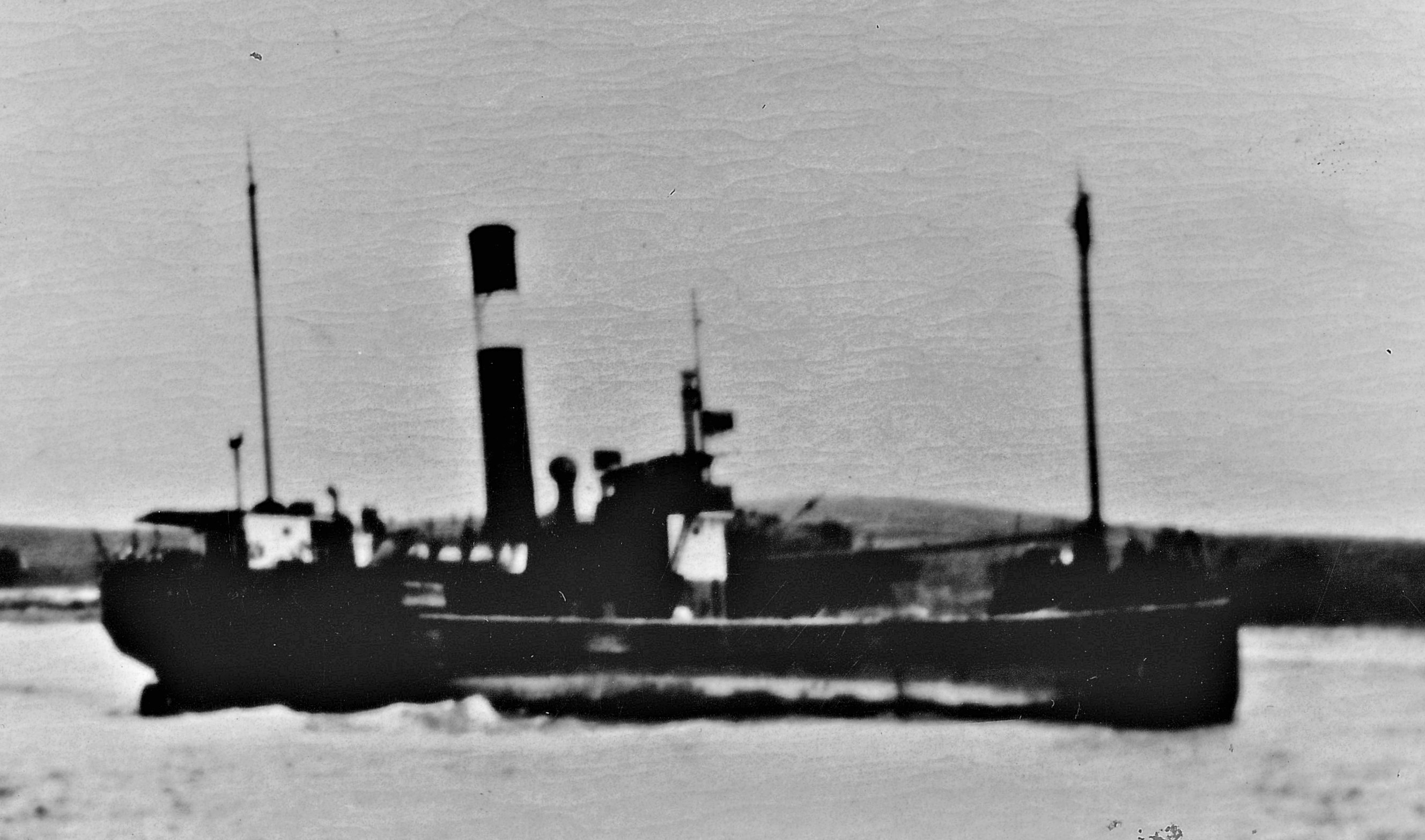 100 Years Ago – 31 January 1925