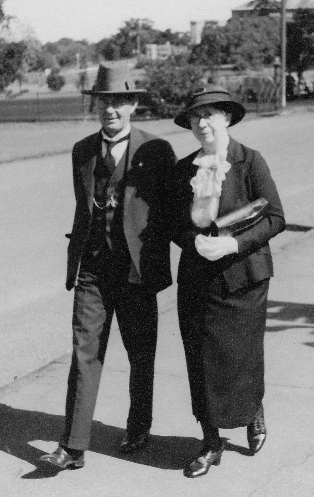 100 Years Ago – 28 February 1925