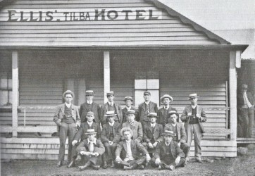 100 Years Ago – 7 February 1925