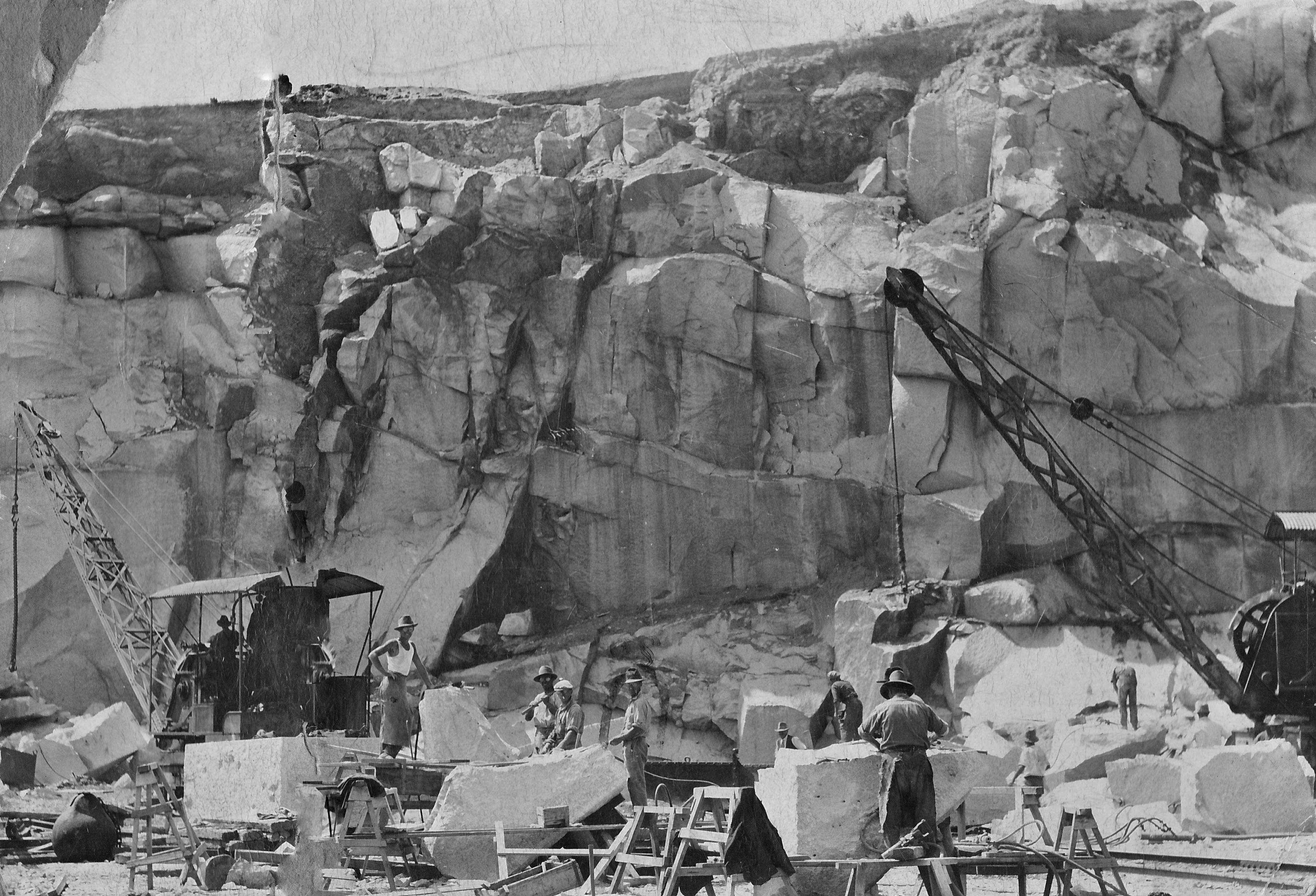100 Years Ago – 21 March 1925