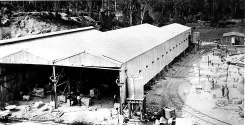 100 Years Ago – 14 March 1925