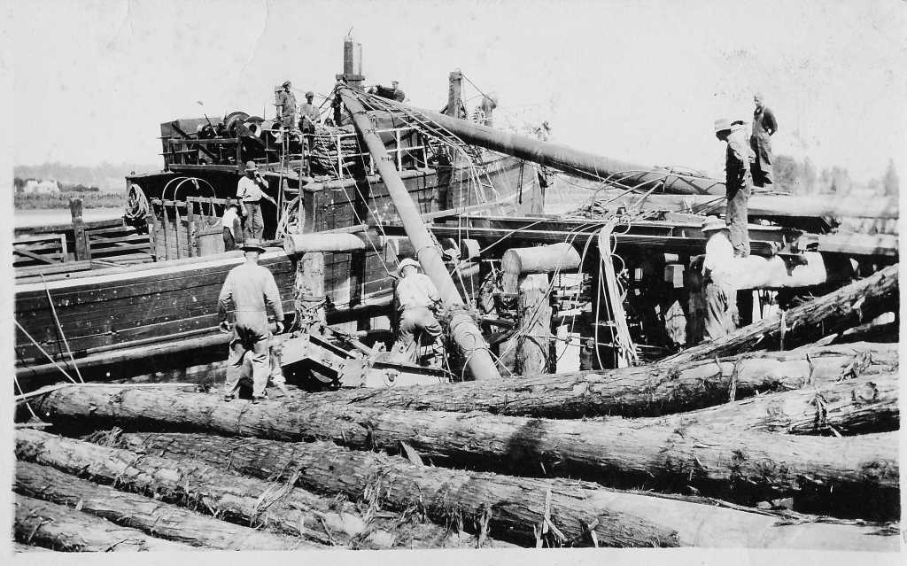 100 Years Ago – 28 March 1925