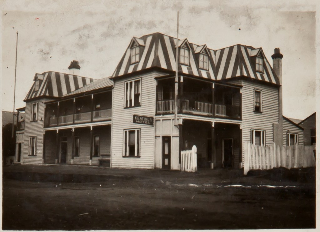 100 Years Ago – 18 April&nbsp;1925