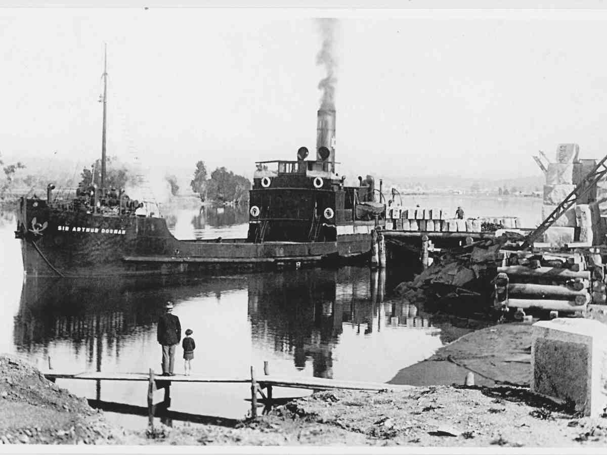 100 Years Ago –  2 May&nbsp;1925