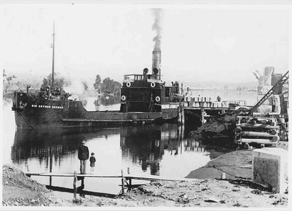 100 Years Ago –  2 May&nbsp;1925