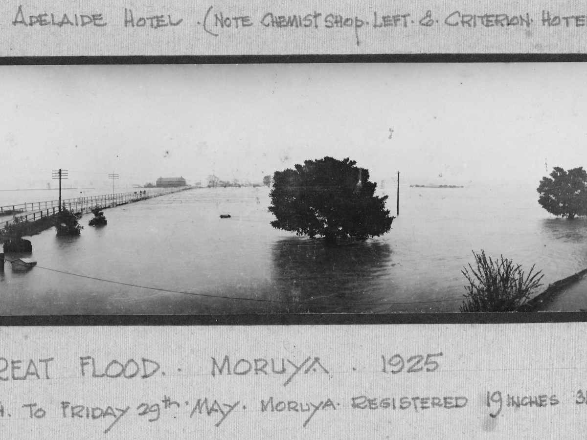 100 Years Ago – 30 May&nbsp;1925