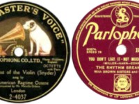 100 Years Ago – 16 May&nbsp;1925