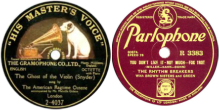 100 Years Ago – 16 May&nbsp;1925