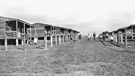 100 Years Ago – 9 May 1925