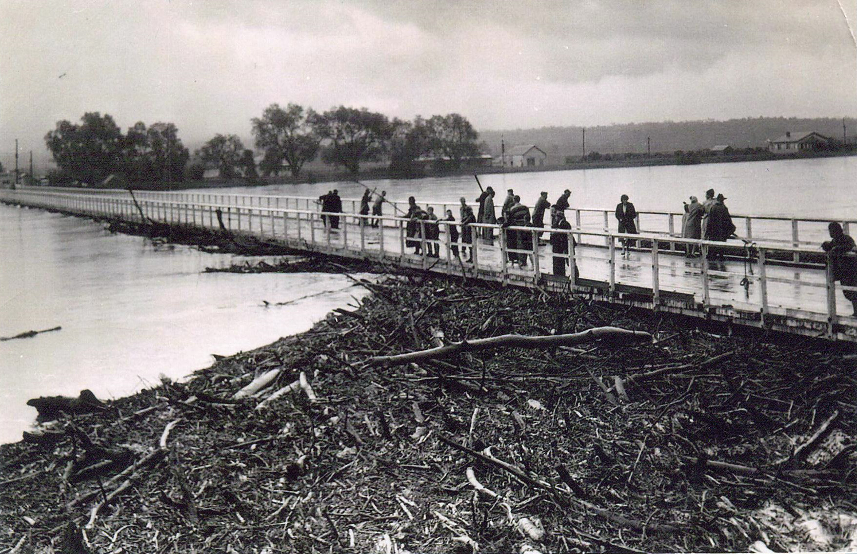 100 Years Ago – 6 June 1925