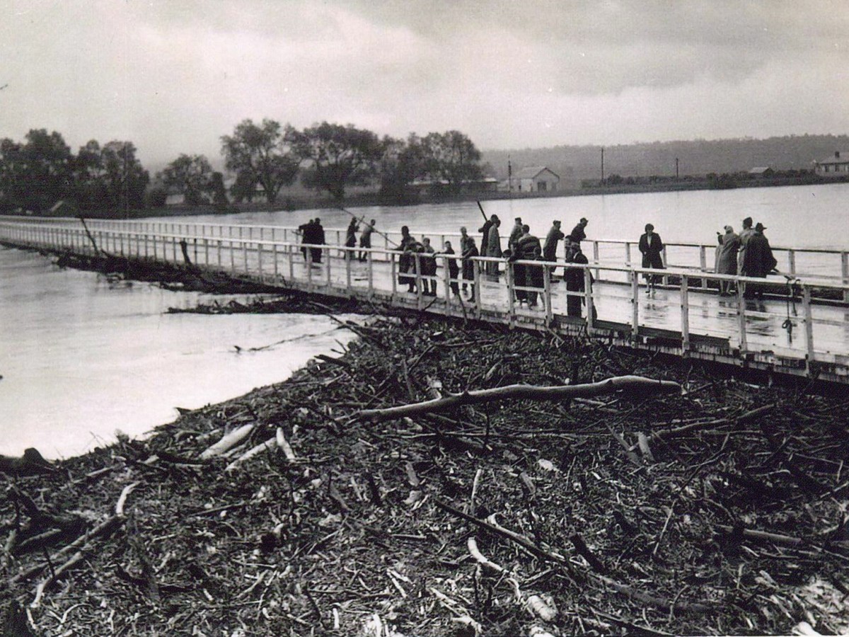 100 Years Ago – 6 June&nbsp;1925