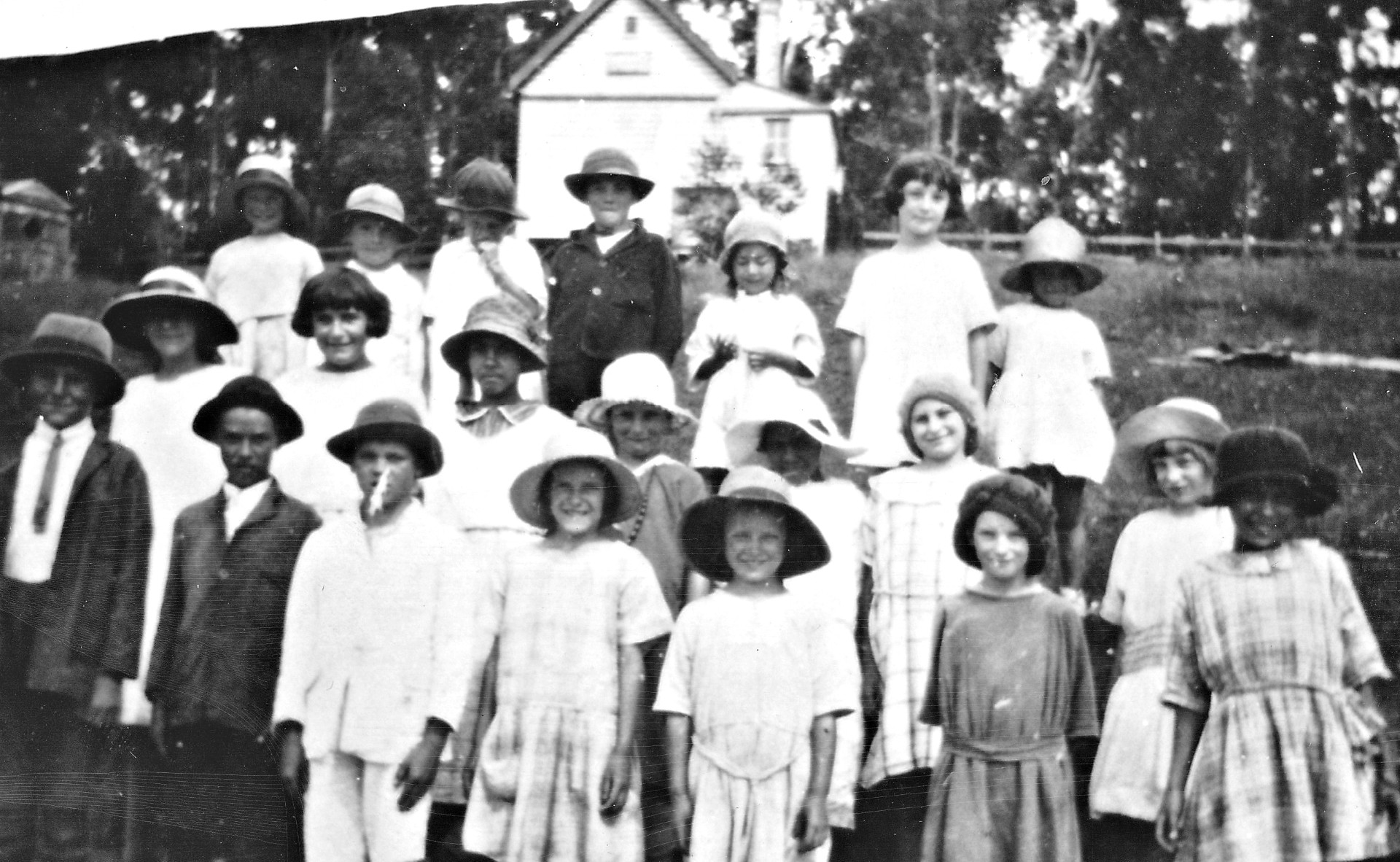 100 Years Ago – 20 June 1925