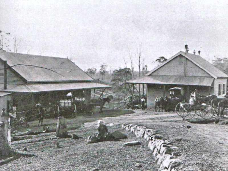 100 Years Ago – 27 June&nbsp;1925