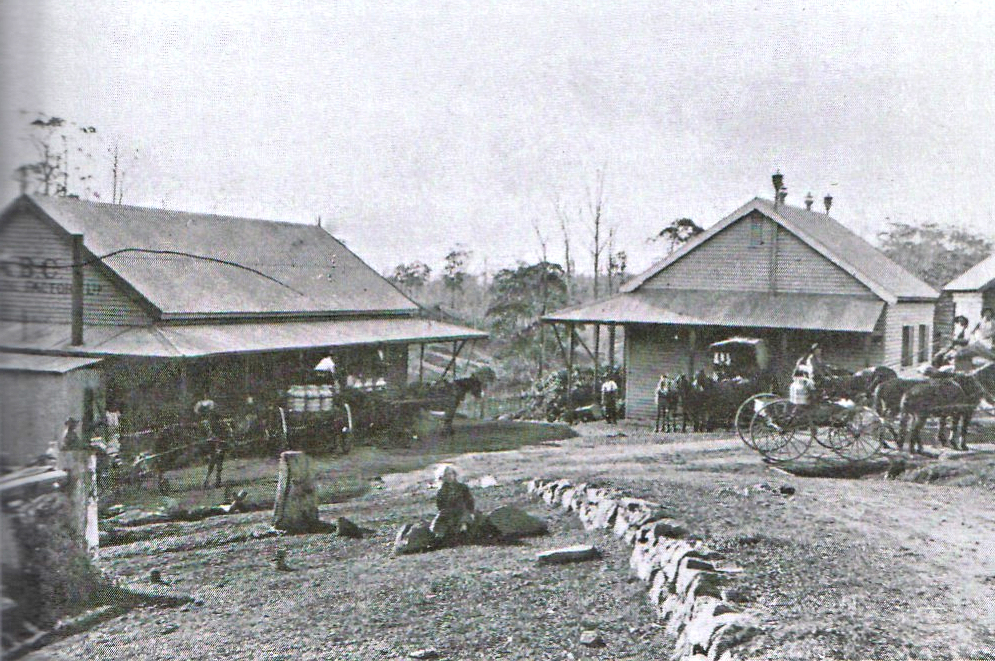 100 Years Ago – 27 June&nbsp;1925