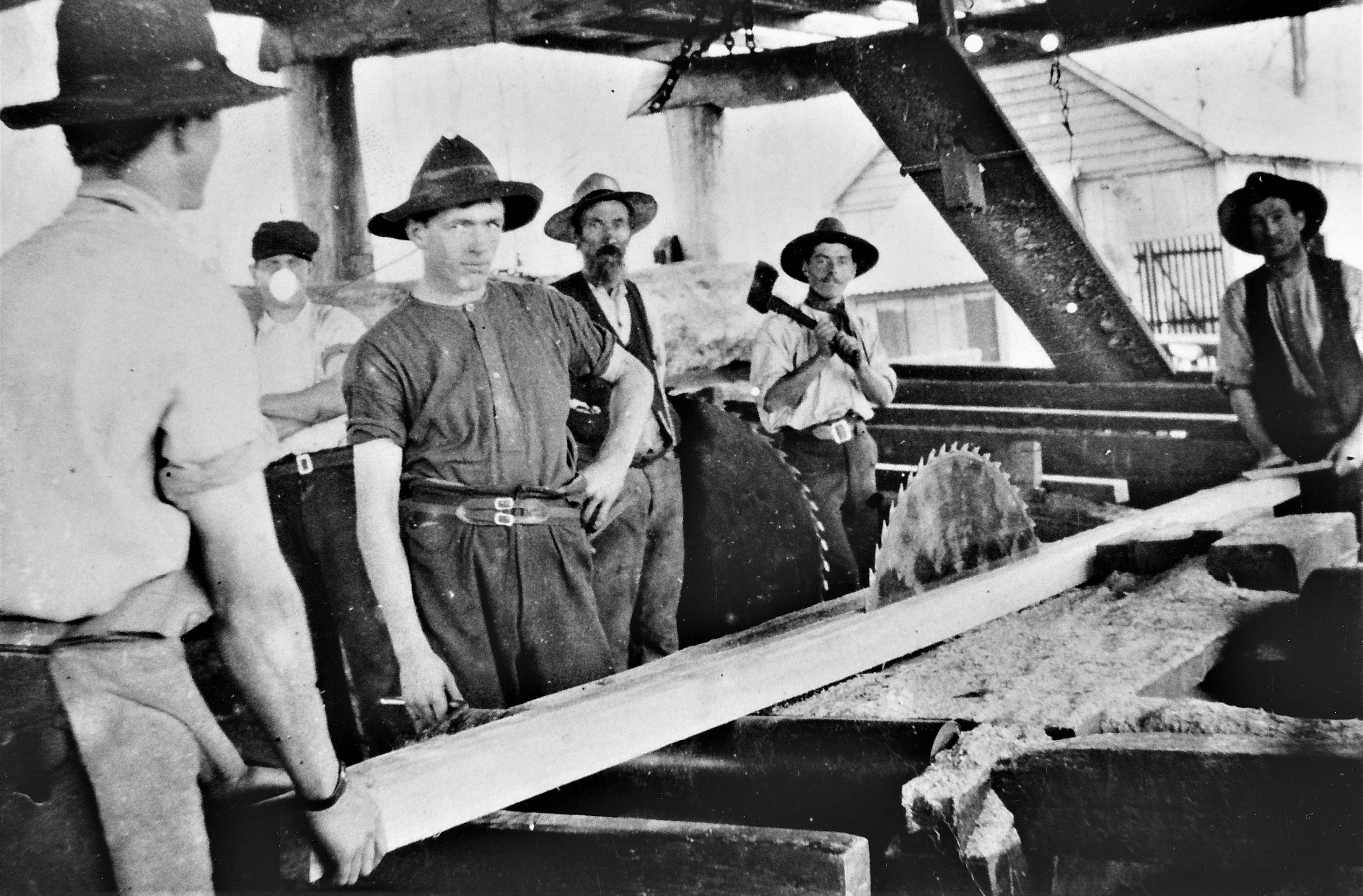 100 Years Ago – 25 July 1925