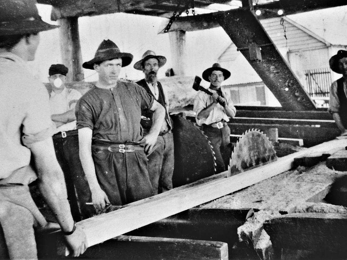 100 Years Ago – 25 July&nbsp;1925