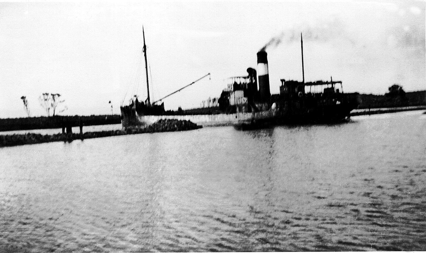100 Years Ago – 11 July 1925