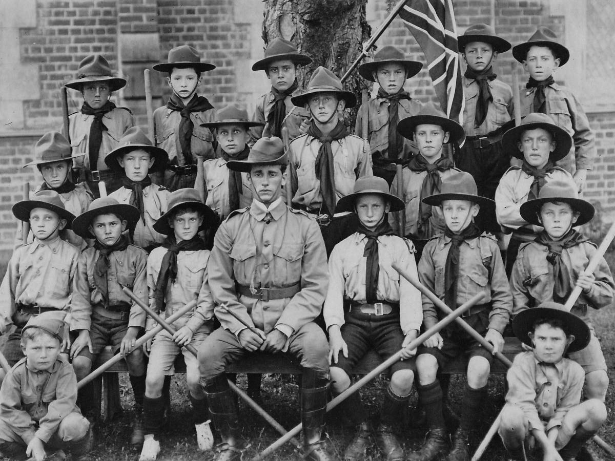 100 Years Ago – 18 July&nbsp;1925