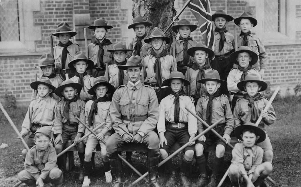 100 Years Ago – 18 July&nbsp;1925