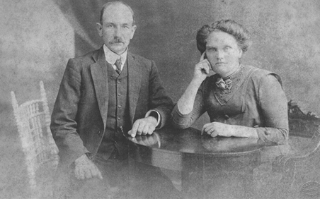 100 Years Ago – 15 August 1925